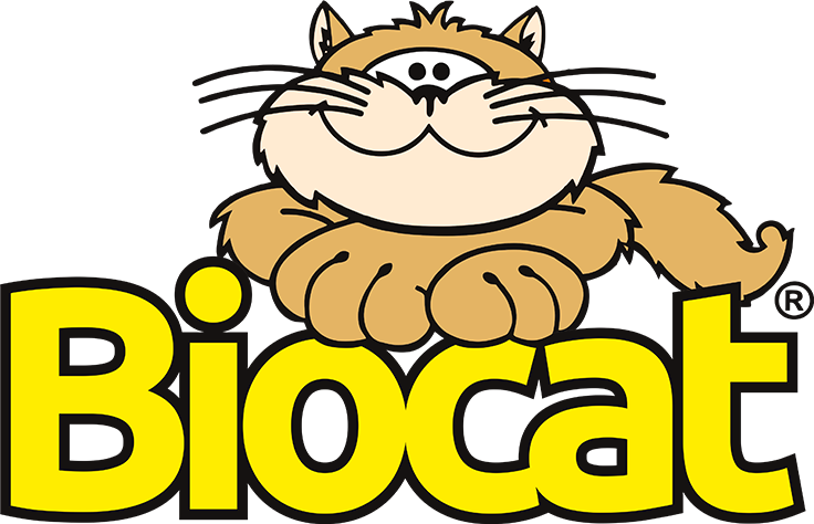 Consulado da Ração - Areia Higienica Para Gatos Biocat Original 10Kg